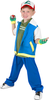 Ash Ketchum Costume Image